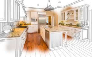 We Won a “Best of Houzz 2017 for Client Satisfaction” Award!