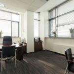 Commercial Building Contractor