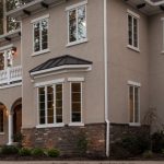 Custom Homes in Troutman, North Carolina