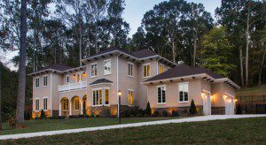 Home Builders in Troutman, North Carolina