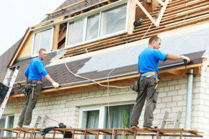 General Contractors in Lake Norman, North Carolina