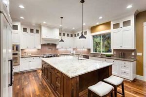 Custom Homes in Cornelius, North Carolina