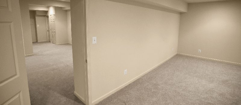 Basement Renovations Add Value and Increase Your Living Space