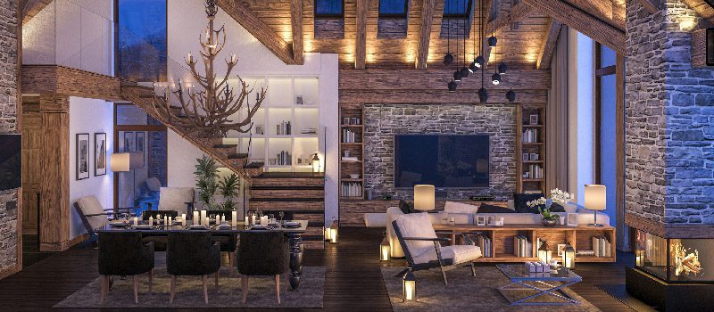 Custom Homes: What to Expect During the Construction Process