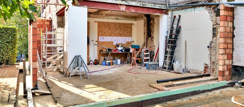 Exterior Renovations That Add Curb Appeal