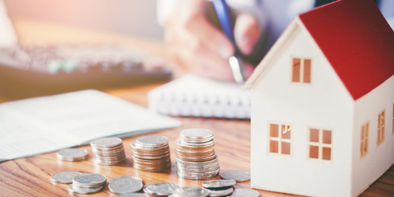 Building a House Makes Financial Sense