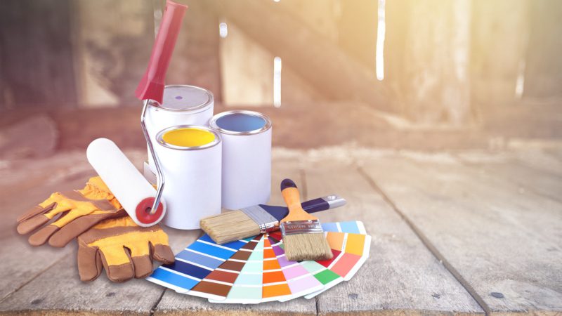 Home Renovations