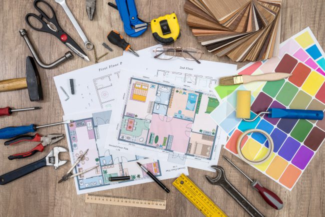 Home Renovations