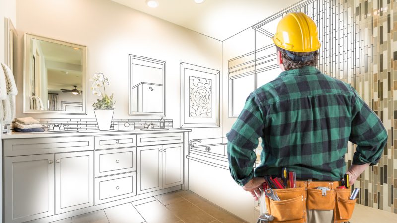 Bathroom Remodeling