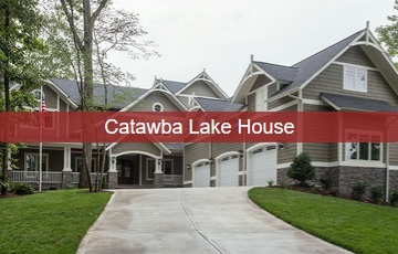 Catawba Lake House