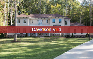 Davidson Villa