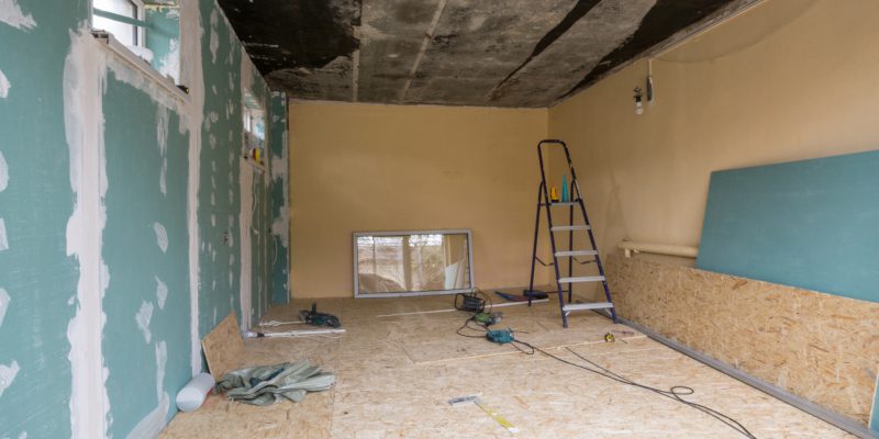 garage renovations can actually increase the value of your home