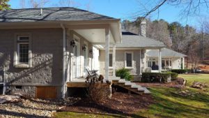 Your Guests May Never Want To Leave After Your Amazing Guest House Renovations