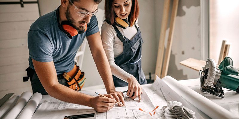 What Not to Do When Remodeling