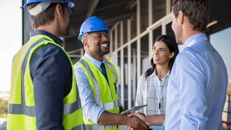 How to Choose Your Remodeling Contractors