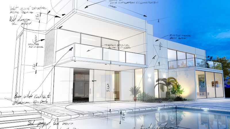 5 Things You Should Consider Before Buying a House