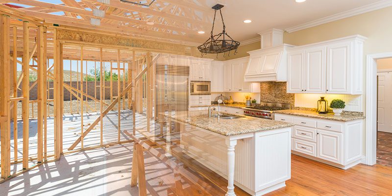 Five Remodeling Tips to Make Your Experience a Better One