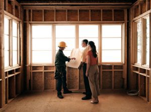 What You Should Know About Building a House