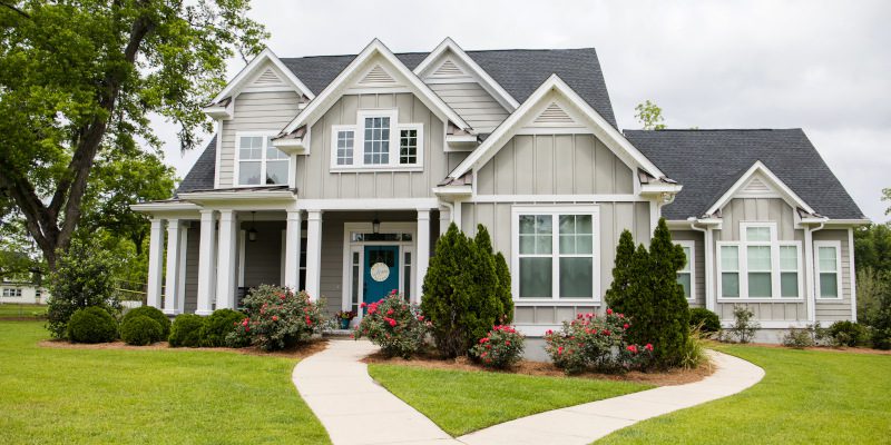 Home Builders Work to Bring Your Vision to Life