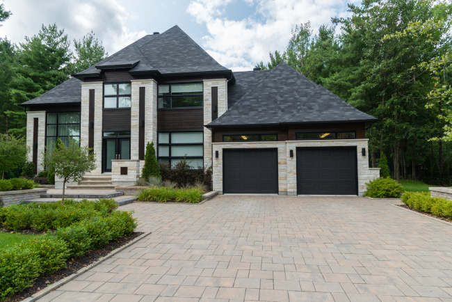 Luxury Home Builders Will Deliver Exactly What You Want in Your High-End Home