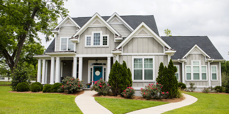 3 Amazing Benefits of Custom Homes