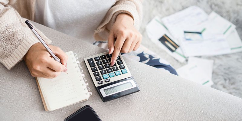 Tips for Building a House on a Budget