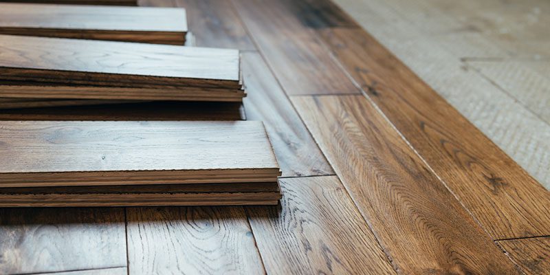 How to Choose Materials for Custom Houses