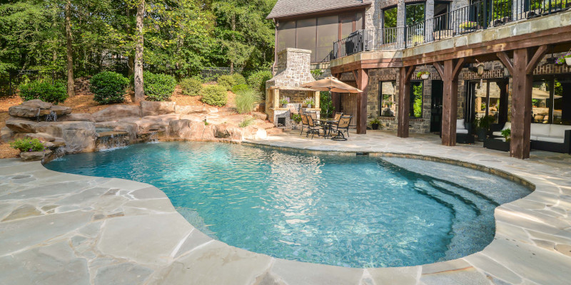 Backyard Bliss: The Ultimate Guide to Creating a Backyard Bowling Oasis