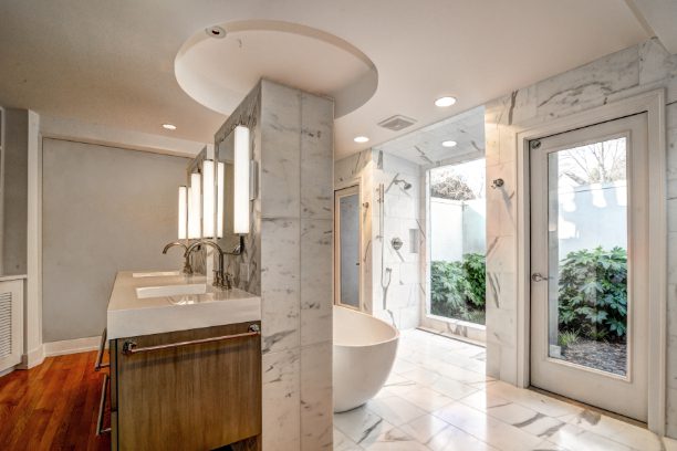 Chad Goodin Signature Homes Project 10