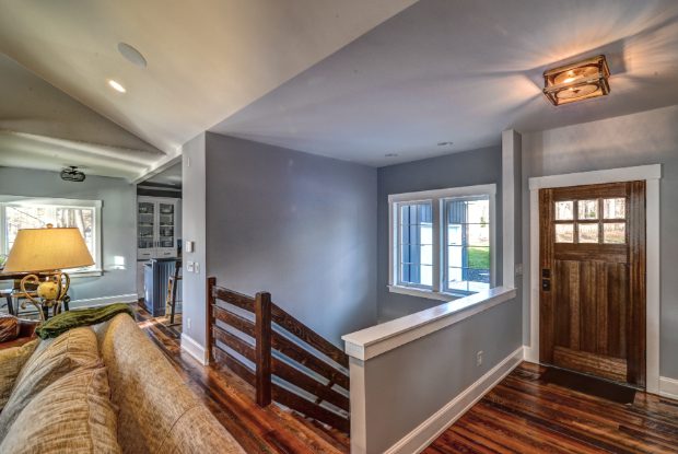 Chad Goodin Signature Homes Project 15