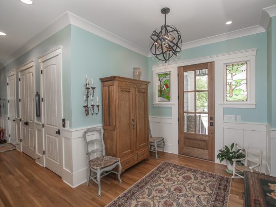 Chad Goodin Signature Homes Project 17