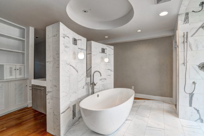 Chad Goodin Signature Homes Project 10