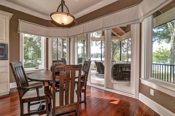 Chad Goodin Signature Homes Project 14