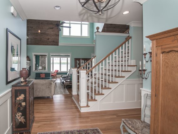 Chad Goodin Signature Homes Project 17