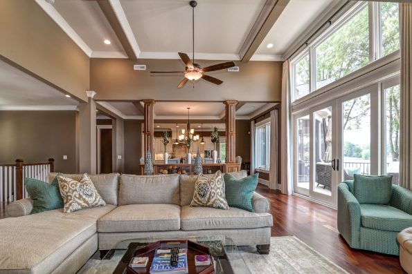 Chad Goodin Signature Homes Project 14