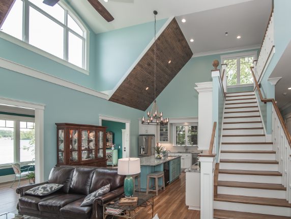 Chad Goodin Signature Homes Project 17