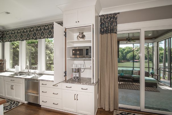 Chad Goodin Signature Homes Project 13