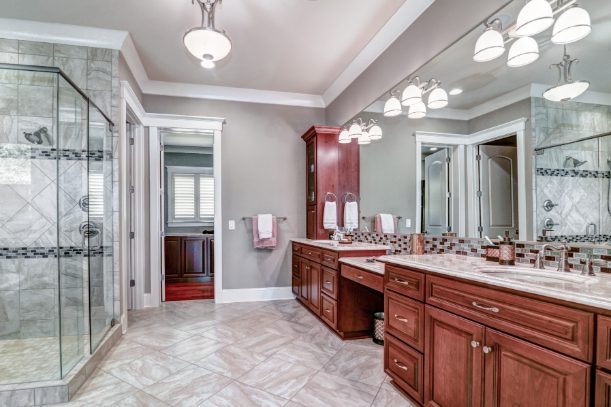 Chad Goodin Signature Homes Project 14