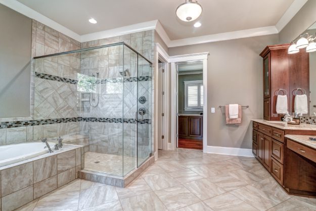 Chad Goodin Signature Homes Project 14