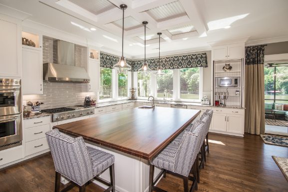 Chad Goodin Signature Homes Project 13