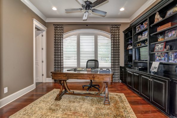 Chad Goodin Signature Homes Project 14