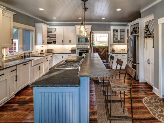 Chad Goodin Signature Homes Project 15