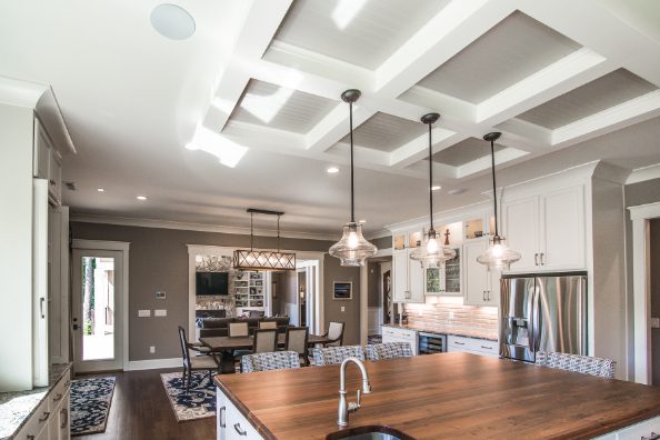 Chad Goodin Signature Homes Project 13