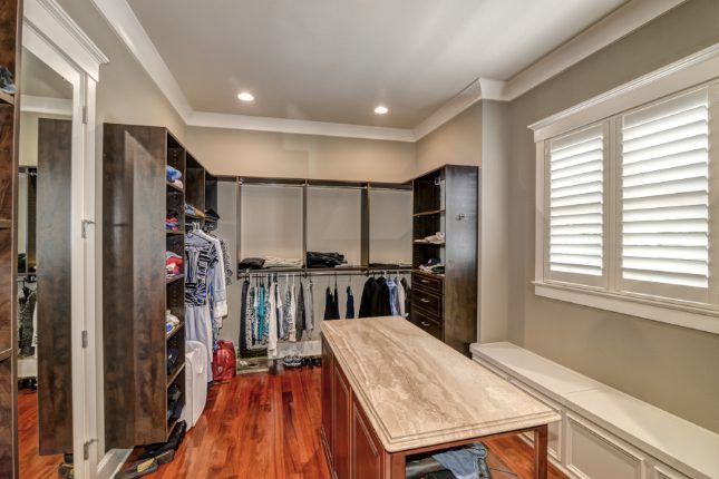 Chad Goodin Signature Homes Project 14