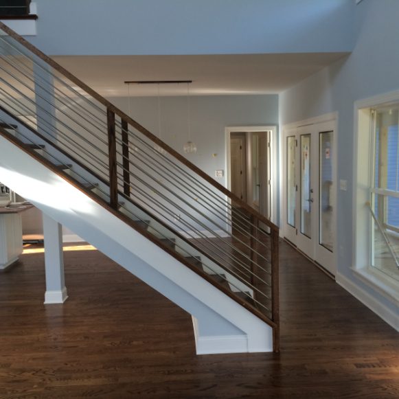 Chad Goodin Signature Homes Collection