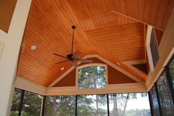 Chad Goodin Signature Homes Project 2