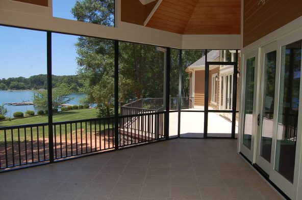 Chad Goodin Signature Homes Project 2