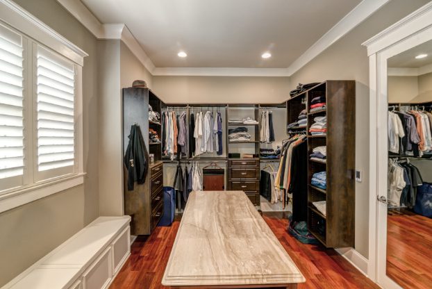 Chad Goodin Signature Homes Project 14