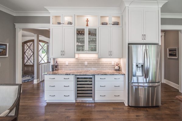 Chad Goodin Signature Homes Project 13