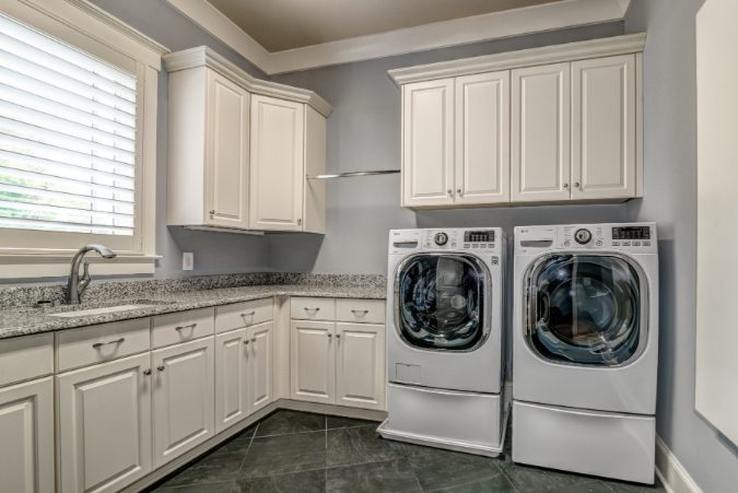 Chad Goodin Signature Homes Project 14